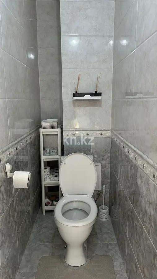 Продажа 3-комнатной квартиры, 75 м², мкр. Мамыр-4, дом  297 в Алматы - фото 6