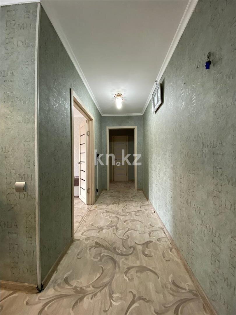 Продажа 3-комнатной квартиры, 71 м² в Темиртау - фото 13