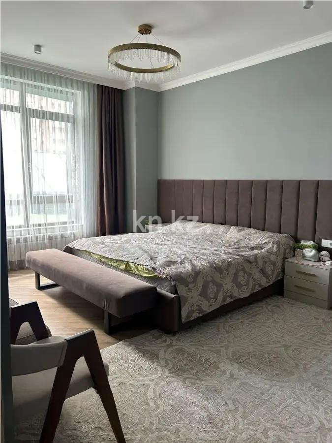 Продажа 4-комнатной квартиры, 157 м² в Астане - фото 3
