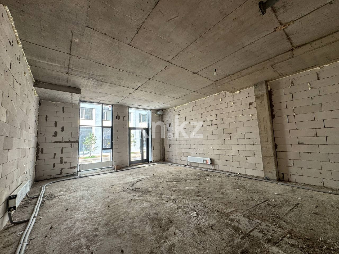 Продажа помещения, 68.9 м² в Астане - фото 3