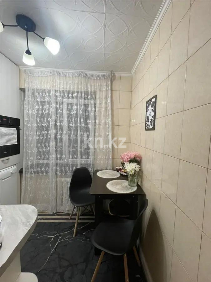 Продажа 3-комнатной квартиры, 59 м² в Алматы - фото 2