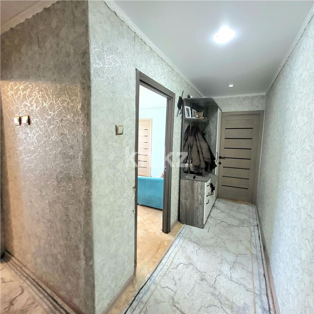 Продажа 3-комнатной квартиры, 55 м² в Темиртау - фото 14
