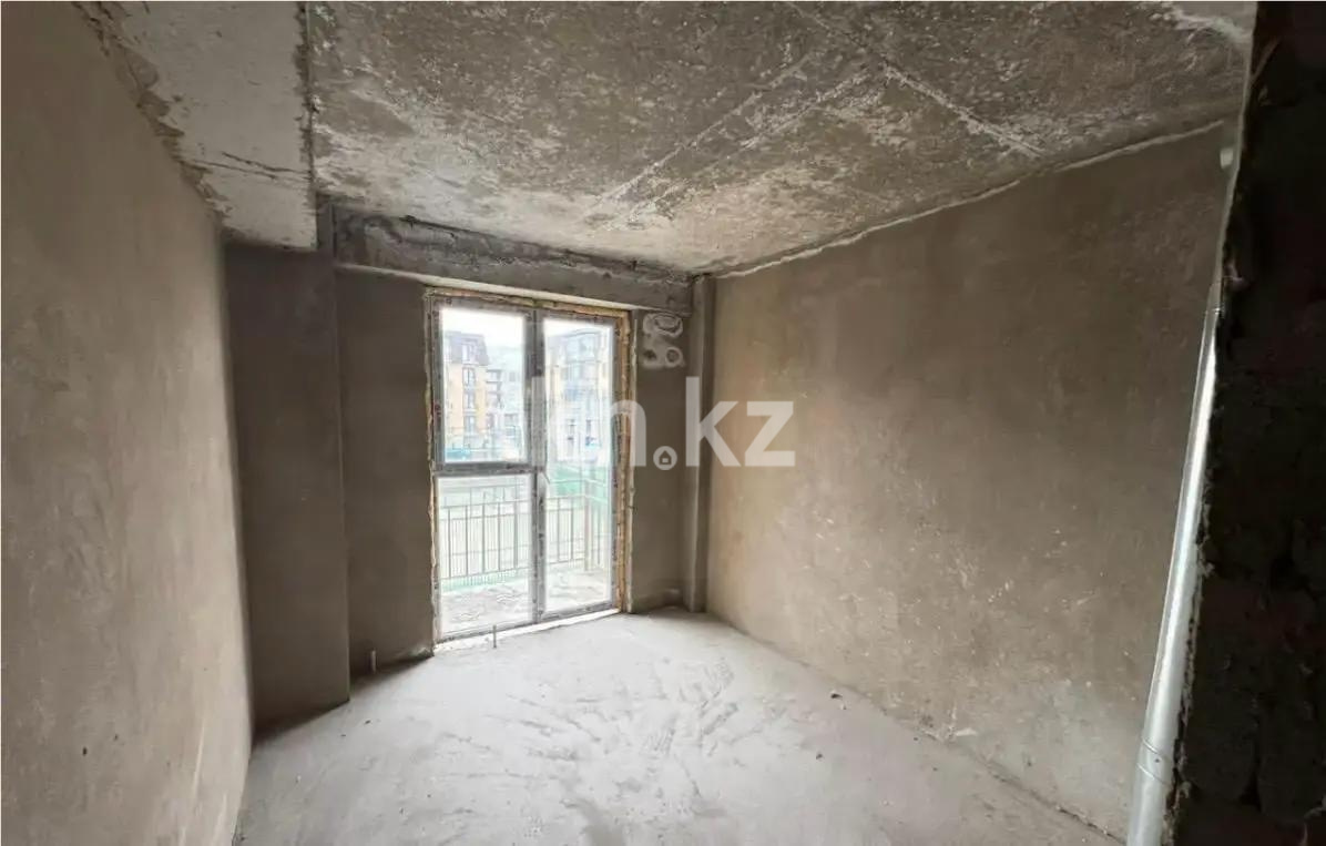 Продажа 1-комнатной квартиры, 47 м² в Алматы