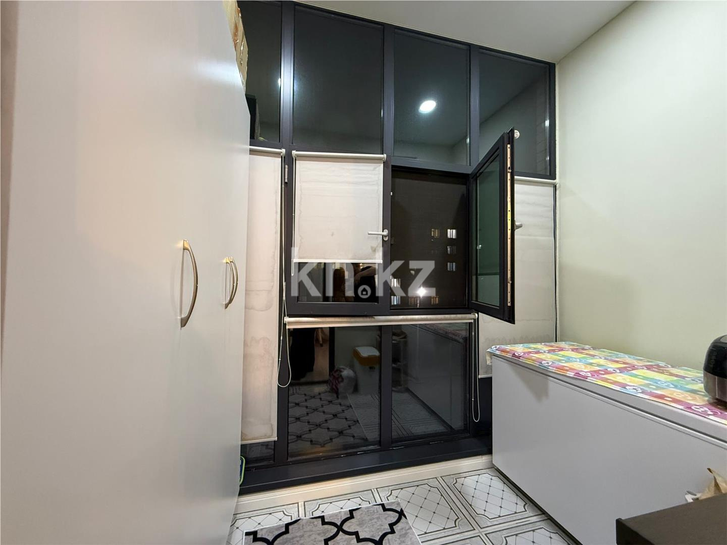 Продажа 3-комнатной квартиры, 91 м² в Караганде - фото 9