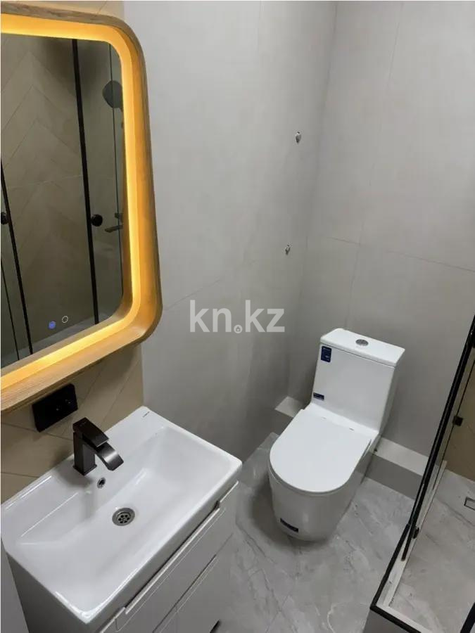 Продажа 1-комнатной квартиры, 32 м² в Алматы - фото 2