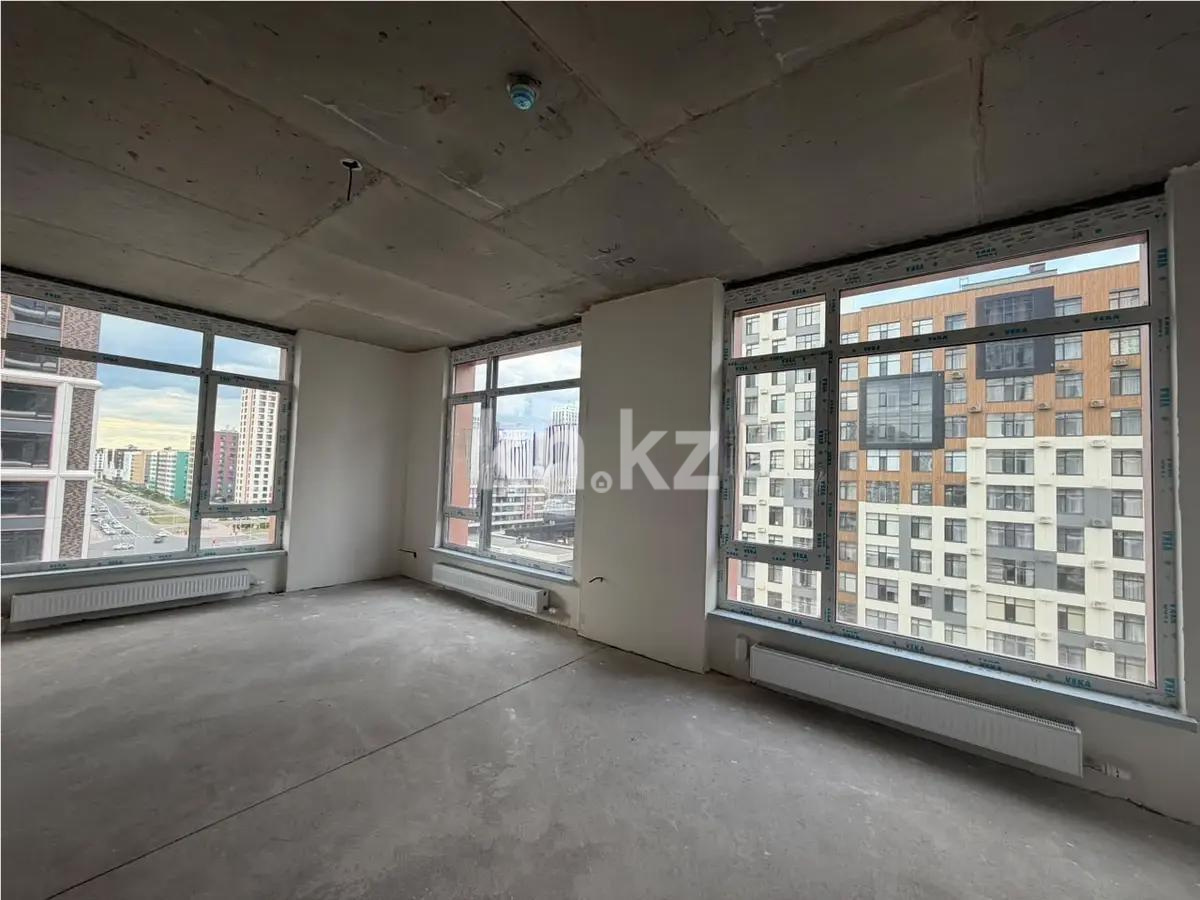 Продажа 3-комнатной квартиры, 113.74 м² в Астане