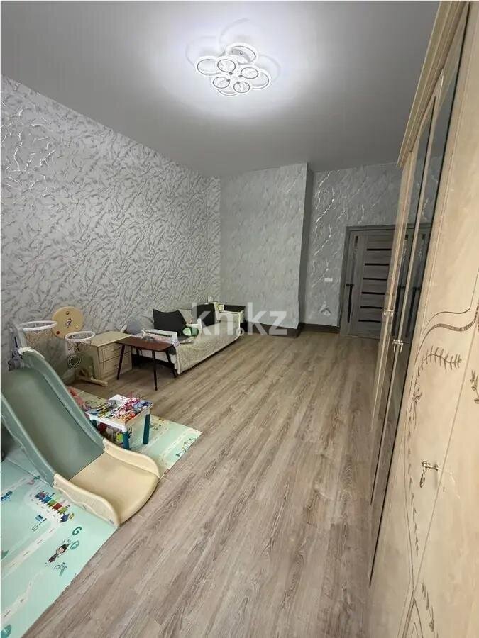 Продажа 2-комнатной квартиры, 64.2 м² в Алматы