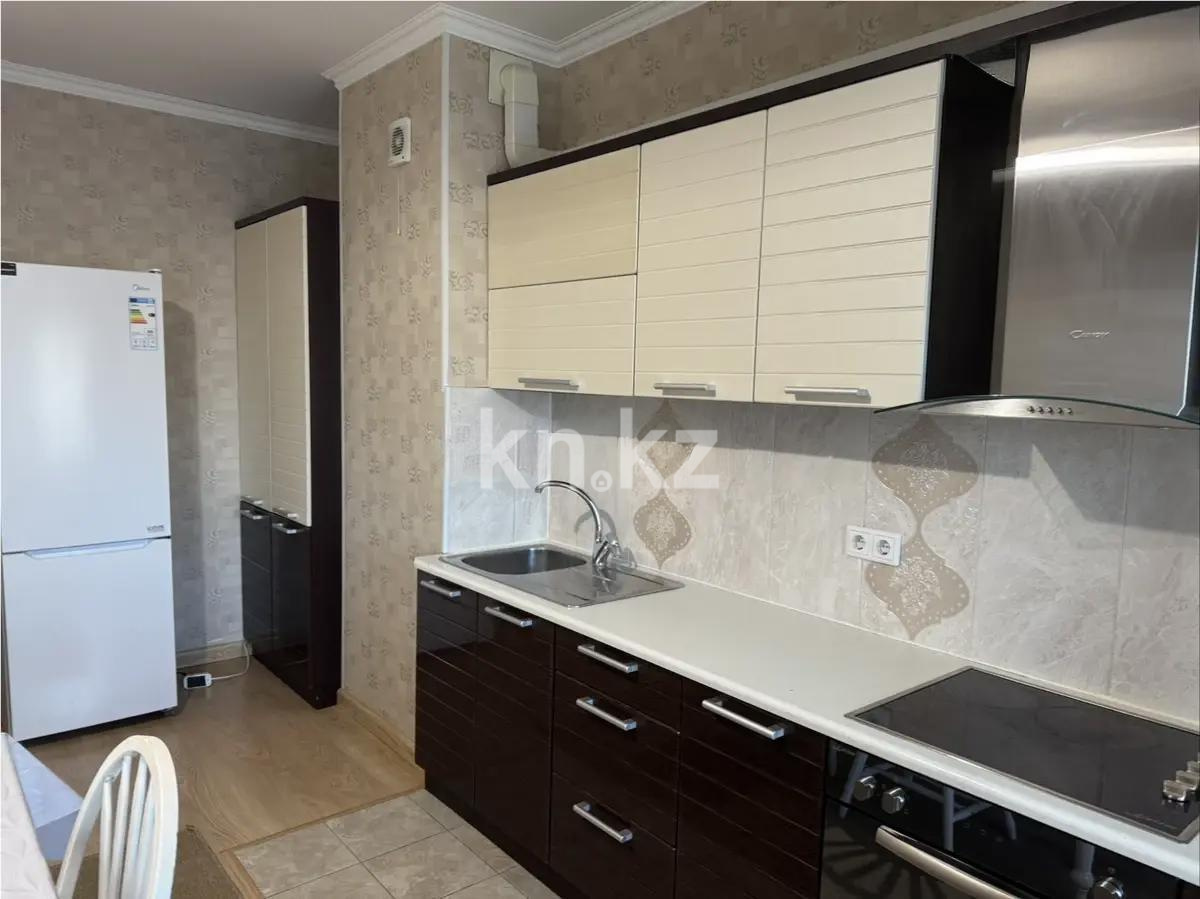 Продажа 2-комнатной квартиры, 72 м², пр. Момышулы, дом  15/3 в Астане - фото 5