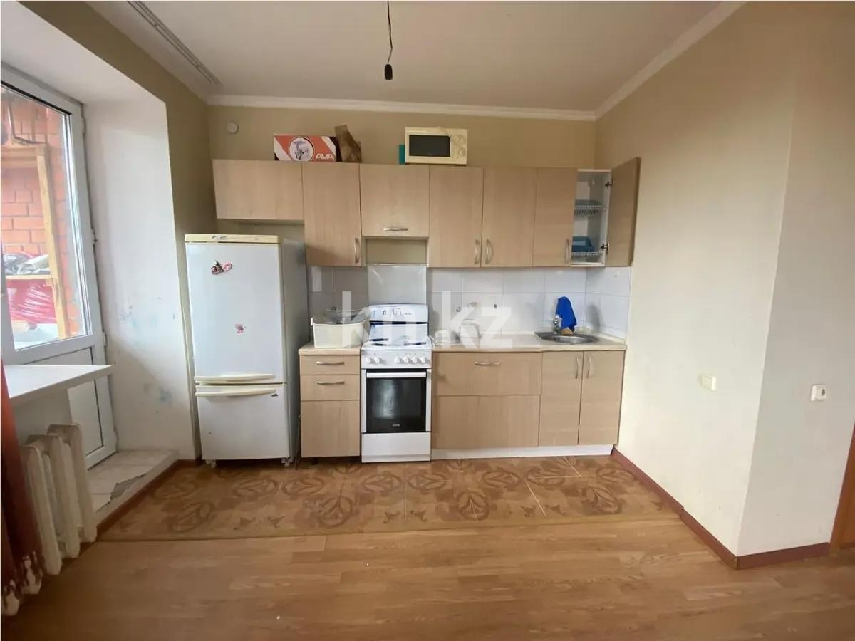 Продажа 1-комнатной квартиры, 29 м² в Астане - фото 2
