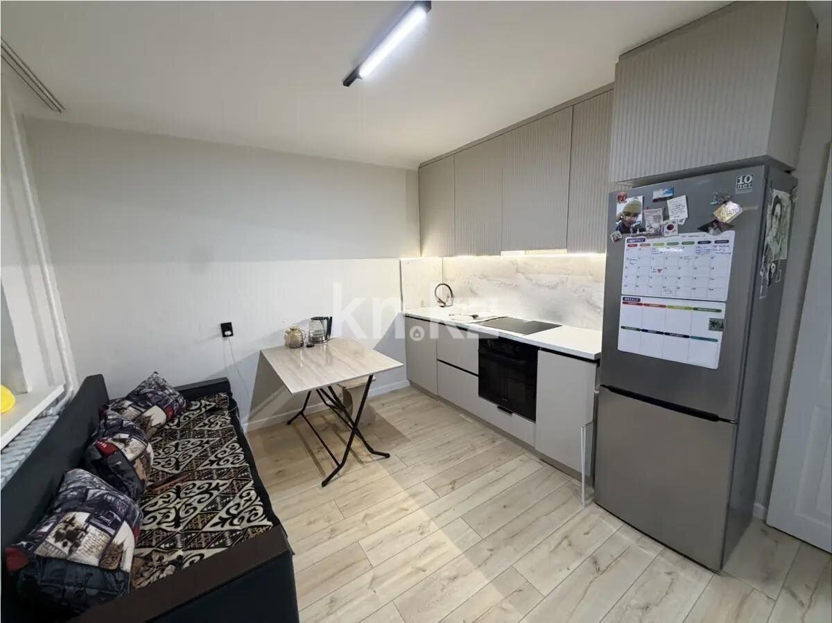 Продажа 1-комнатной квартиры, 30 м² в Астане