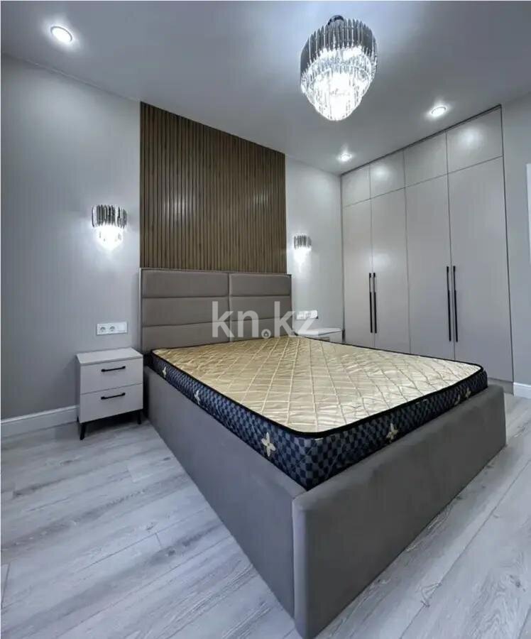Продажа 3-комнатной квартиры, 68 м² в Алматы - фото 2