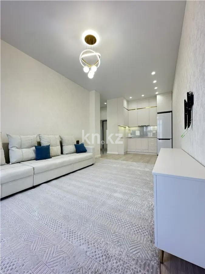 Продажа 2-комнатной квартиры, 42 м², ул. Е-15, дом  13 в Астане - фото 3