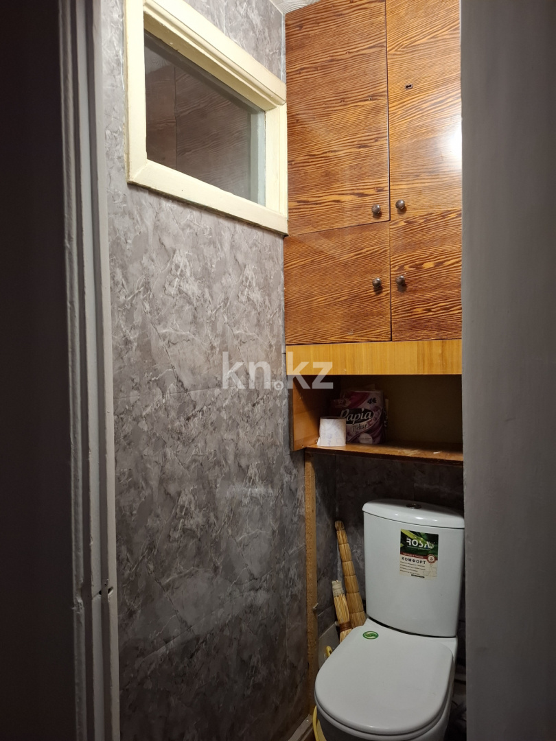 Продажа 3-комнатной квартиры, 53 м² в Темиртау - фото 8