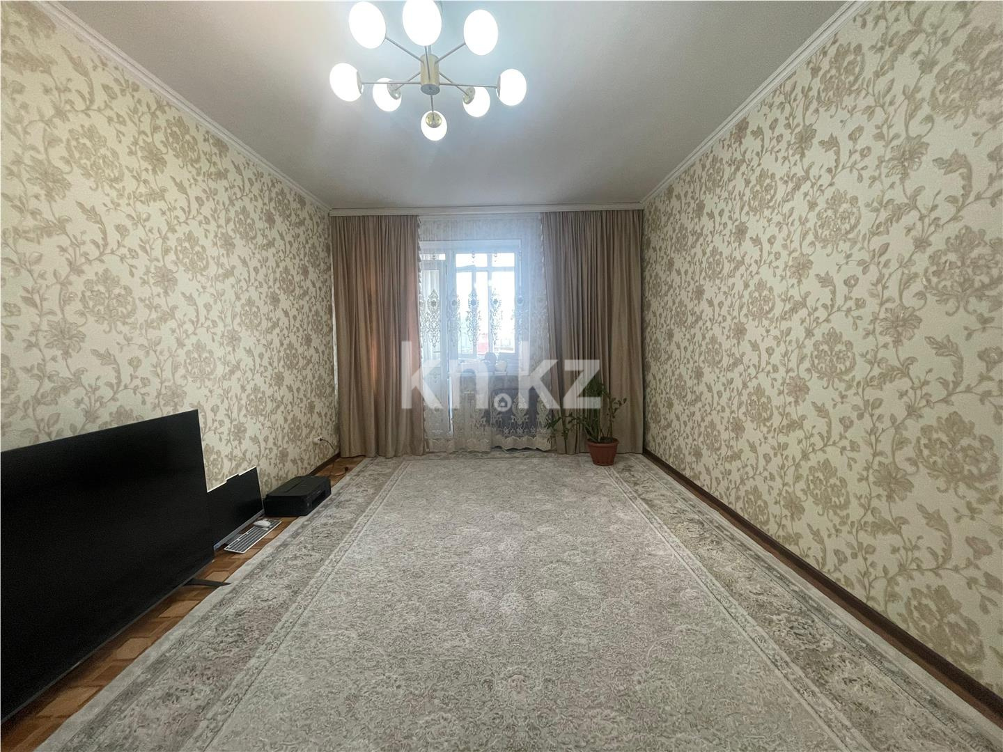 Продажа 3-комнатной квартиры, 81.3 м² в Астане