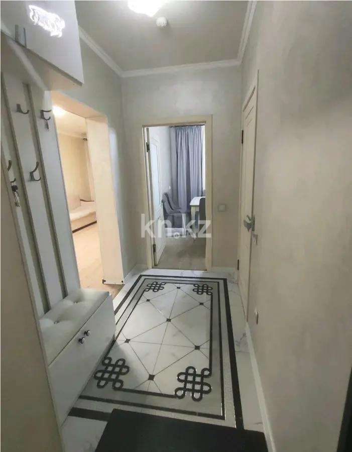 Продажа 1-комнатной квартиры, 40 м², пр. Райымбека, дом  206/12 в Алматы - фото 4