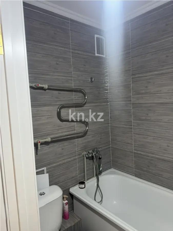 Продажа 2-комнатной квартиры, 49.5 м² в Астане - фото 4