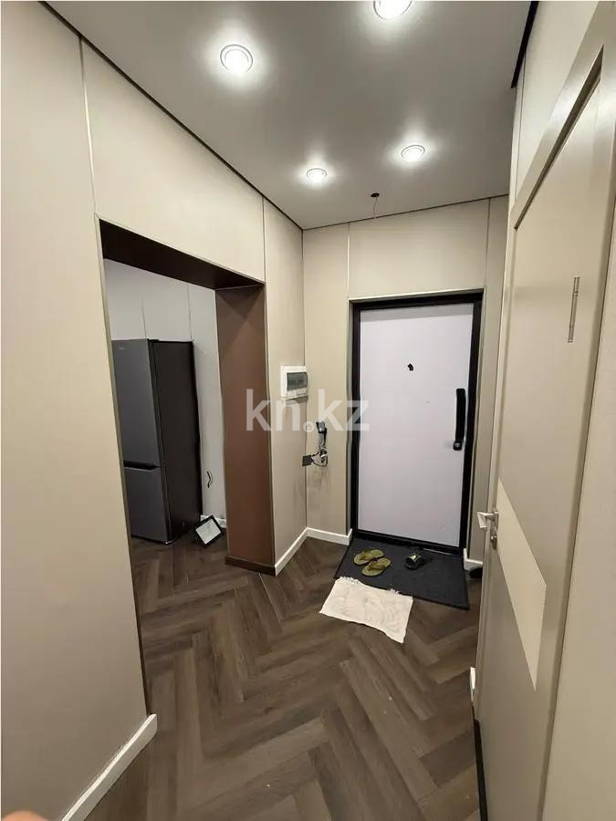 Продажа 2-комнатной квартиры, 58.5 м² в Алматы - фото 5