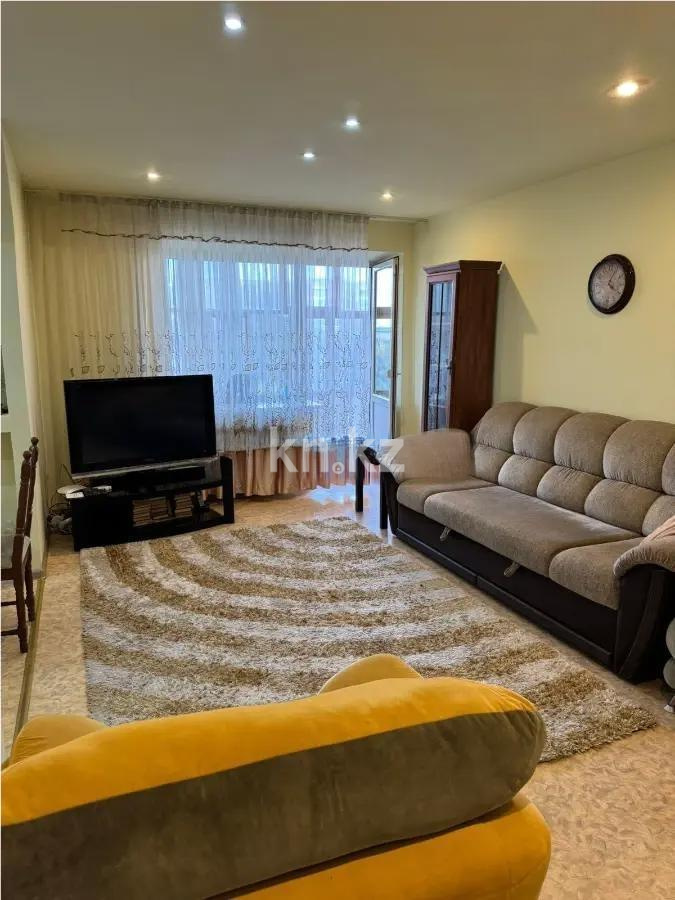 Продажа 4-комнатной квартиры, 96 м² в Астане