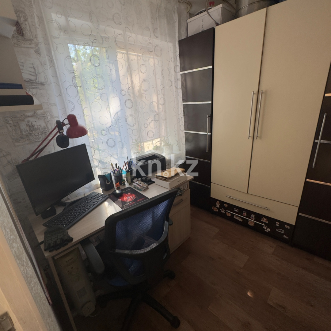 Продажа 3-комнатной квартиры, 44 м² в Астане - фото 3