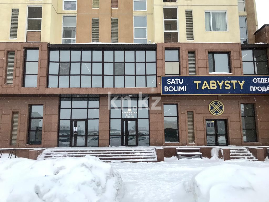 Продажа 2-комнатной квартиры, 50.3 м², ул. Е-430, дом  2 в Астане - фото 13