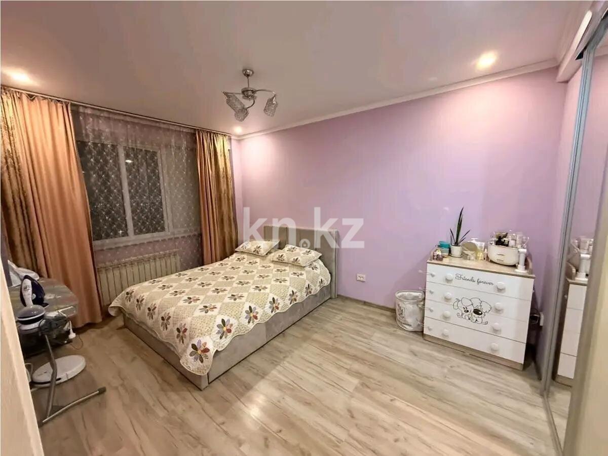 Продажа 2-комнатной квартиры, 57 м² в Алматы - фото 2