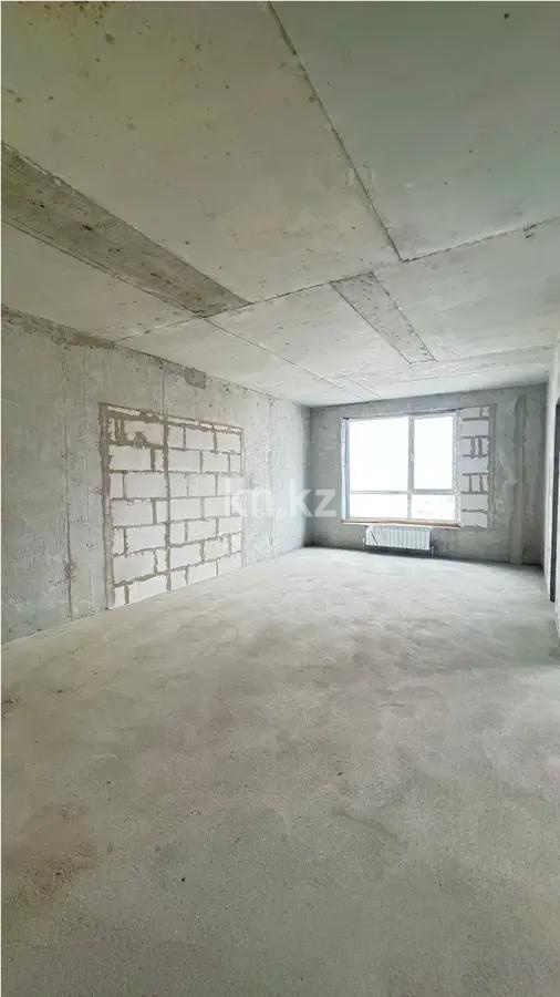 Продажа 3-комнатной квартиры, 80 м², пр. Назарбаева, дом  28а/13 в Алматы