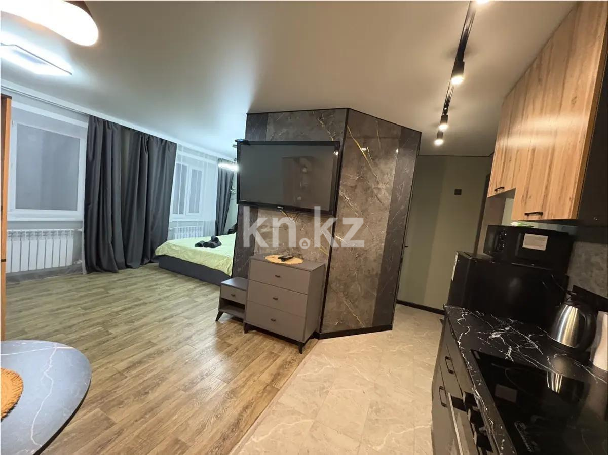 Продажа 1-комнатной квартиры, 33 м² в Сарани - фото 2