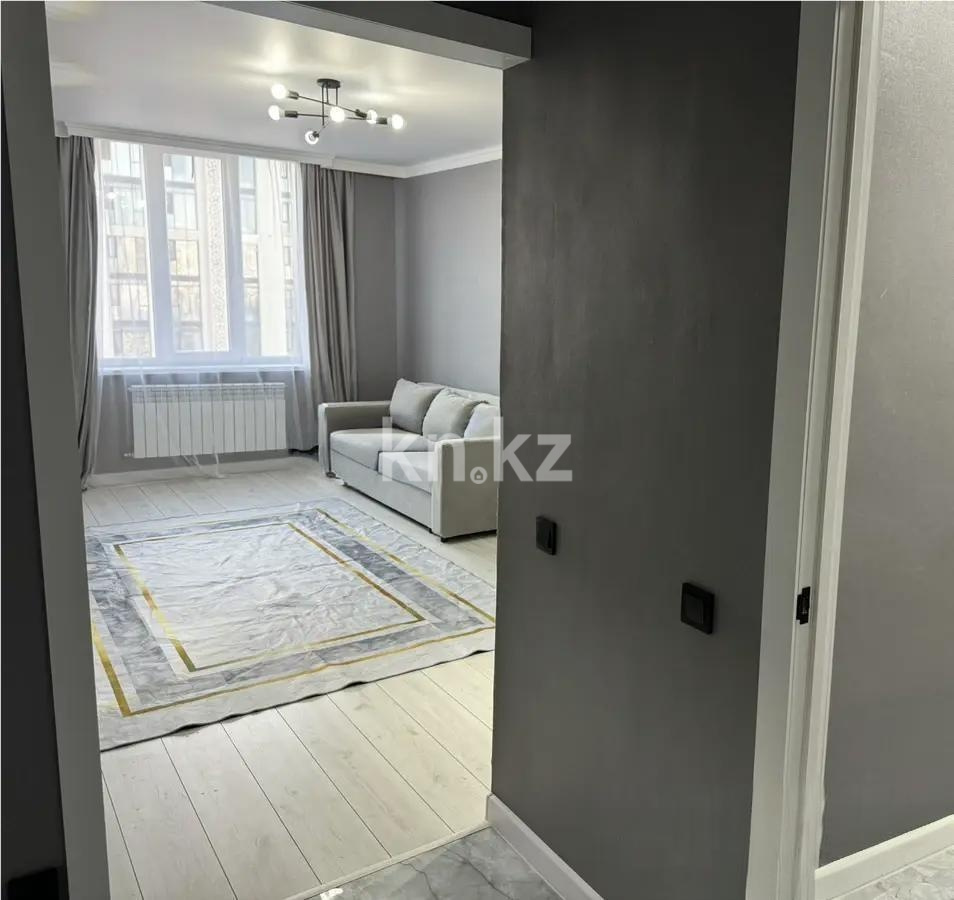 Продажа 2-комнатной квартиры, 61 м² в Астане