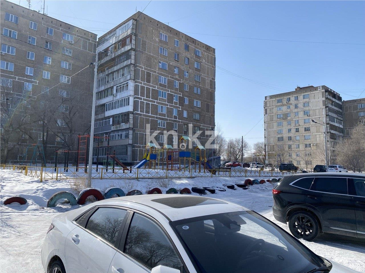 Продажа 3-комнатной квартиры, 55 м² в Темиртау - фото 18