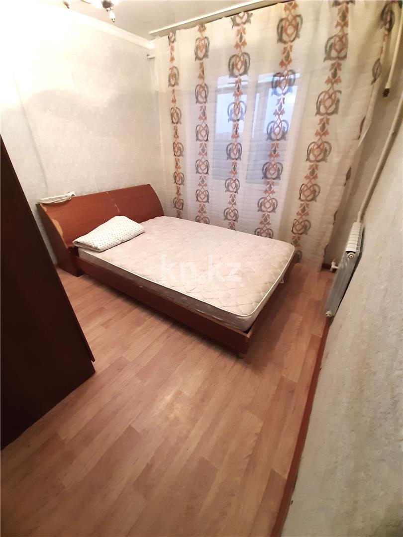 Продажа 3-комнатной квартиры, 55 м², мкр-н 7, дом  43 в Темиртау - фото 3