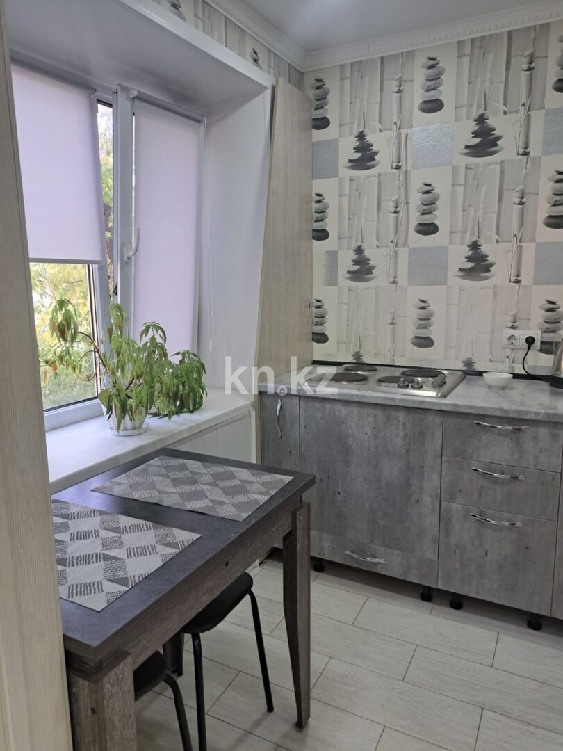 Аренда 1-комнатной квартиры посуточно, 36 м² в Павлодаре - фото 7
