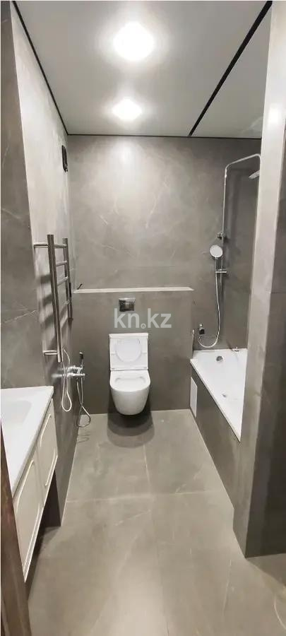 Продажа 2-комнатной квартиры, 47 м² в Алматы - фото 3