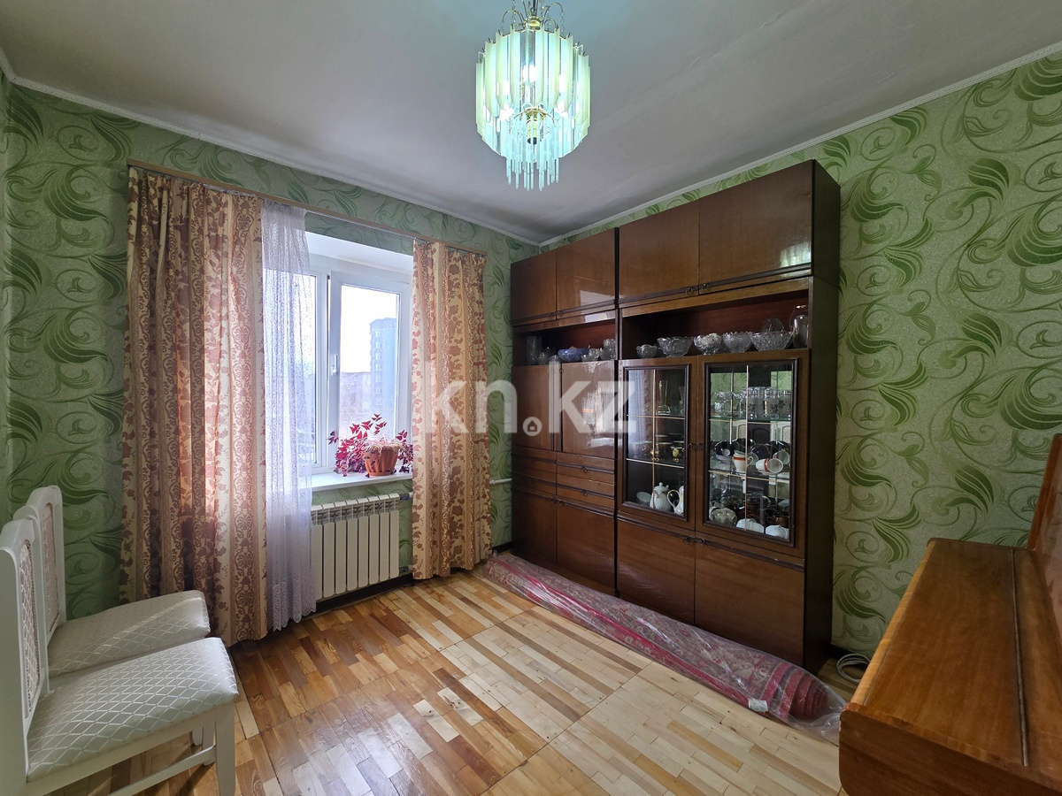 Продажа 3-комнатной квартиры, 64.6 м² в Алматы - фото 7