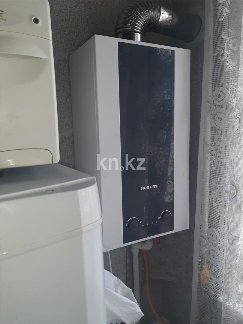 Продажа 4-комнатного дома, 64 м², ул. Фаворского в Темиртау - фото 13