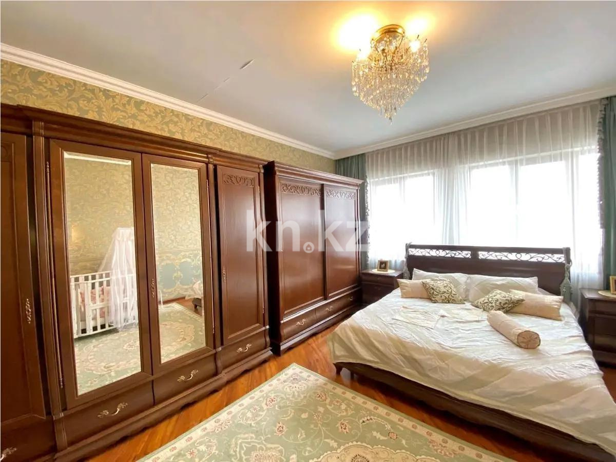 Продажа 3-комнатной квартиры, 108 м², ул. Манаса, дом  24в в Алматы - фото 2