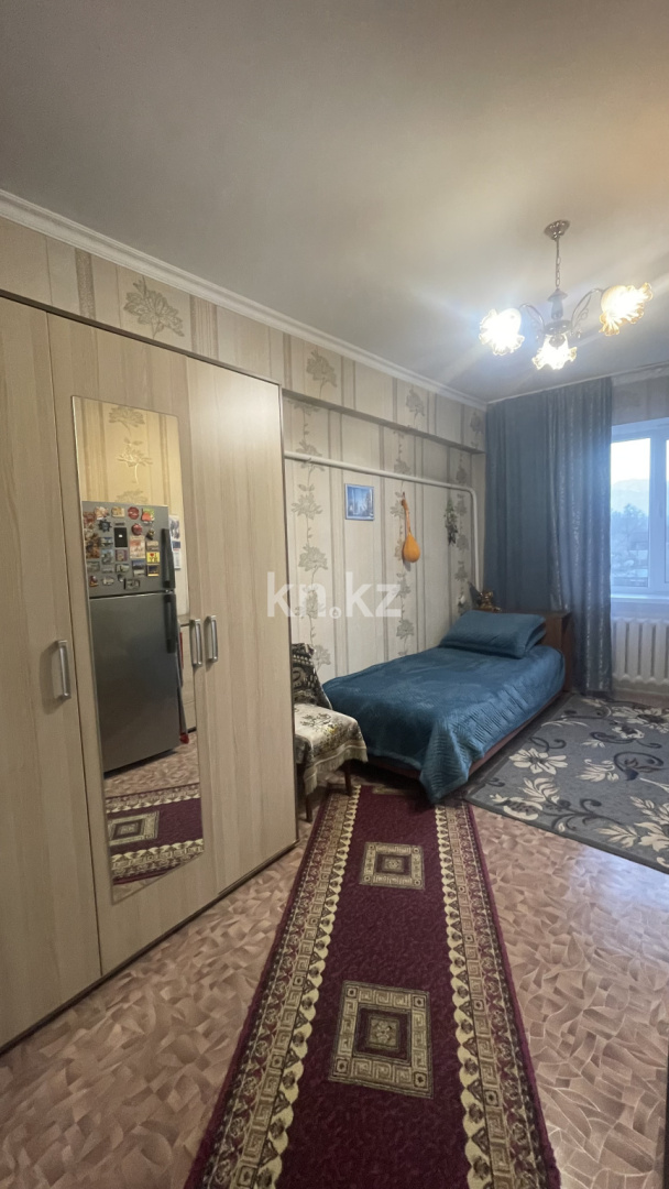 Продажа 2-комнатной квартиры, 50.2 м², ул. Карасай батыра, дом  54 в Алматинской области - фото 6