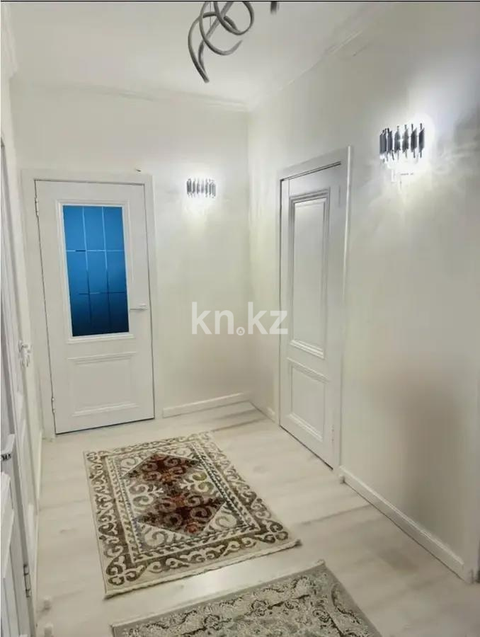 Продажа 2-комнатной квартиры, 60 м² в Алматы - фото 3