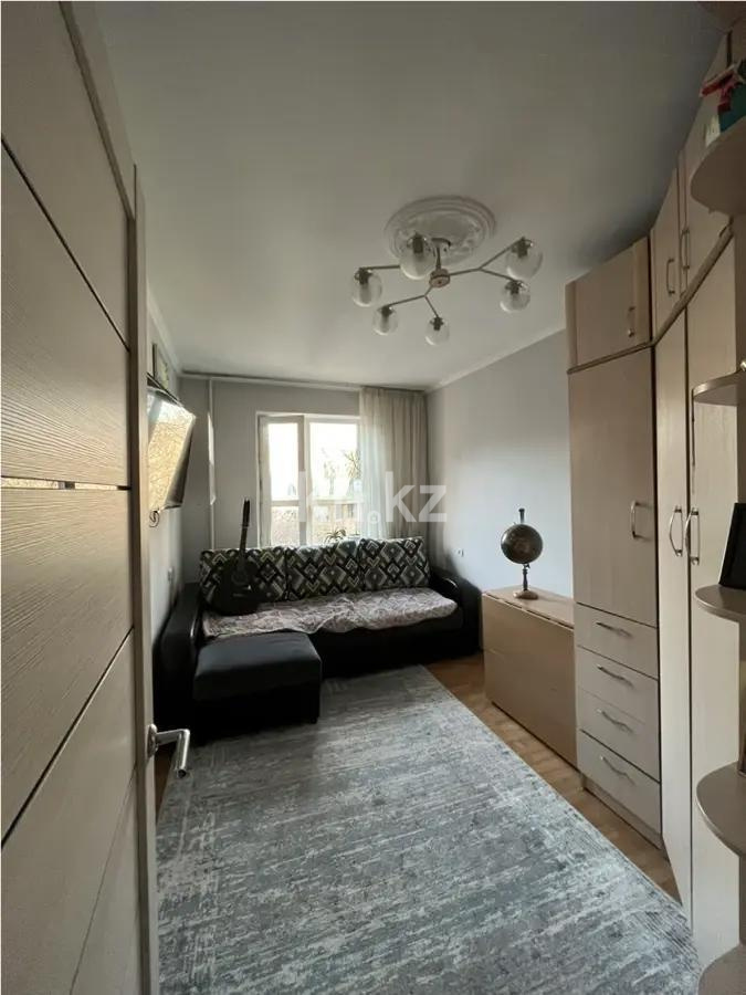 Продажа 3-комнатной квартиры, 60 м², ул. Байзакова, дом  316 в Алматы - фото 2