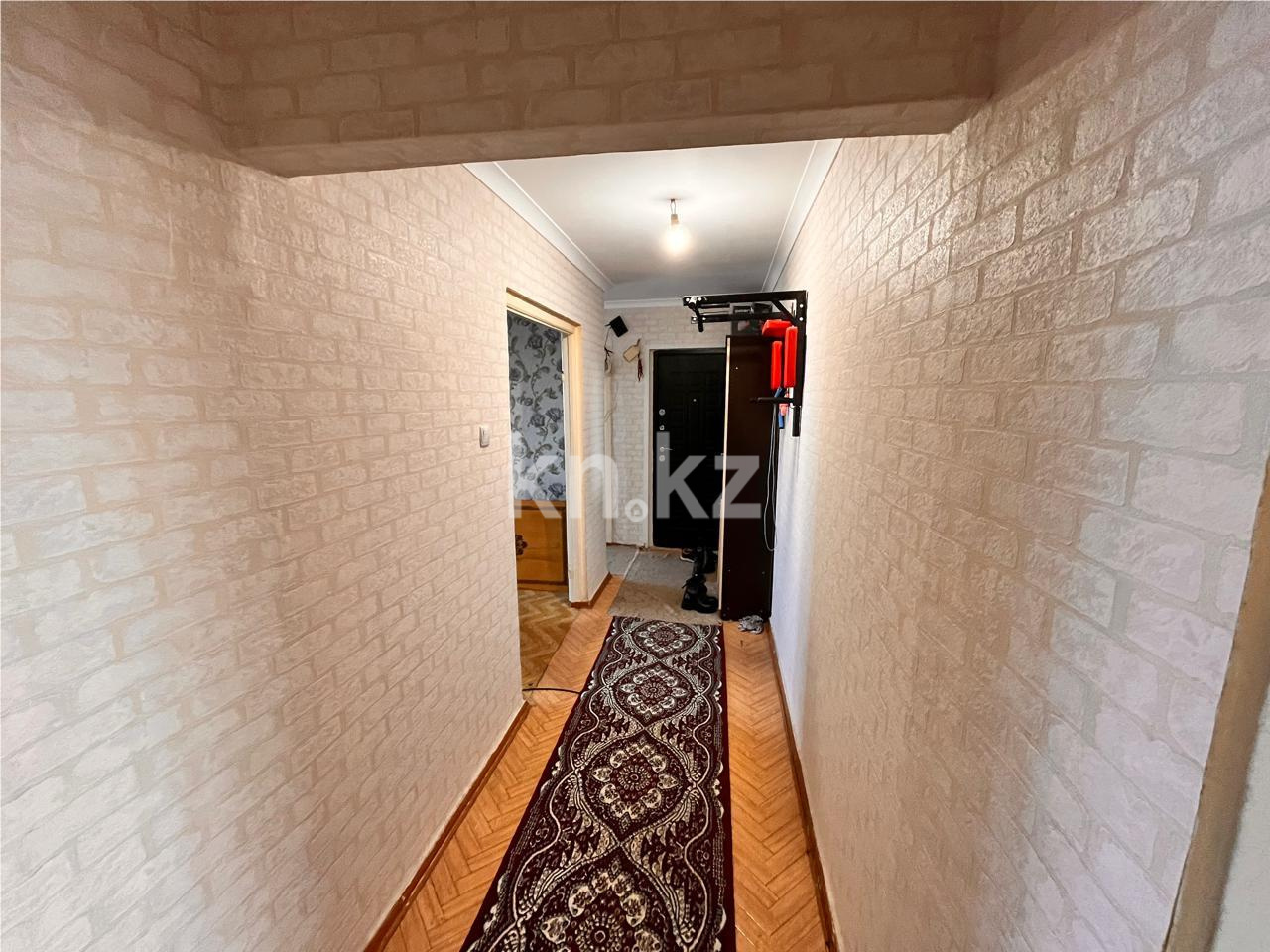 Продажа 3-комнатной квартиры, 69 м², ул. 3-й А мик-н в Темиртау - фото 14