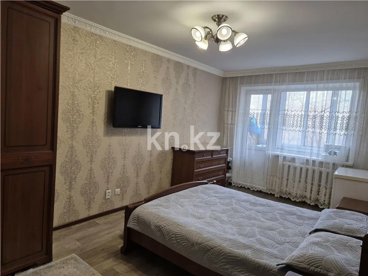 Продажа 4-комнатной квартиры, 90 м² в Караганде - фото 2