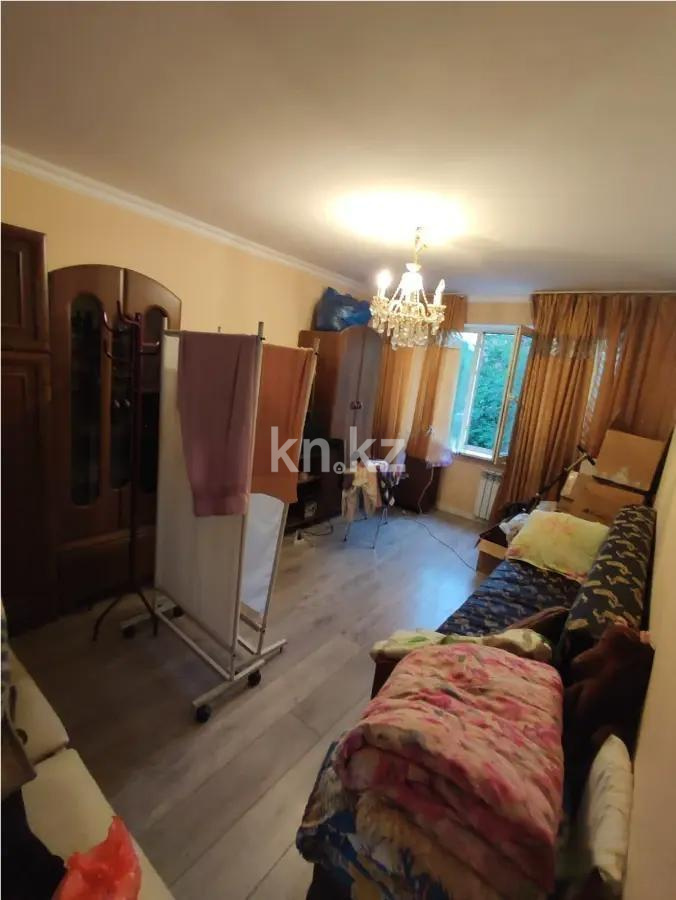 Продажа 4-комнатной квартиры, 75 м², мкр-н 9, дом  21 в Алматы - фото 3