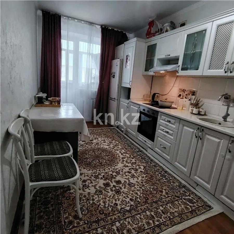 Продажа 2-комнатной квартиры, 64 м² в Астане - фото 5