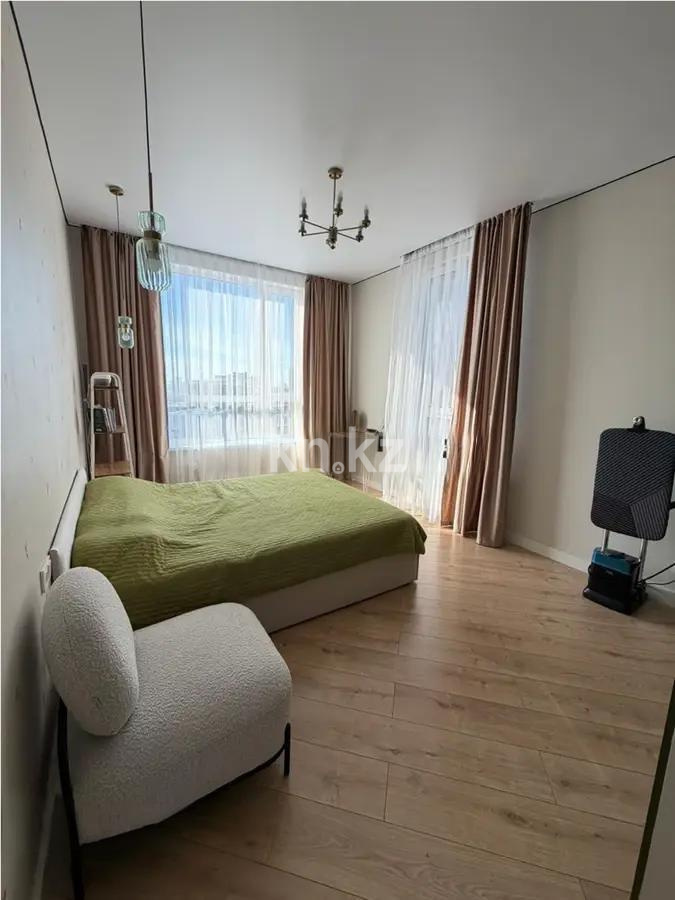 Продажа 3-комнатной квартиры, 95 м² в Астане - фото 2