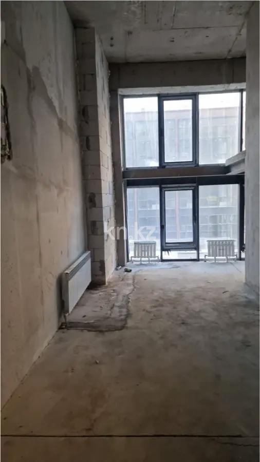 Продажа 3-комнатной квартиры, 90 м², ул. Утепова, дом  31 в Алматы