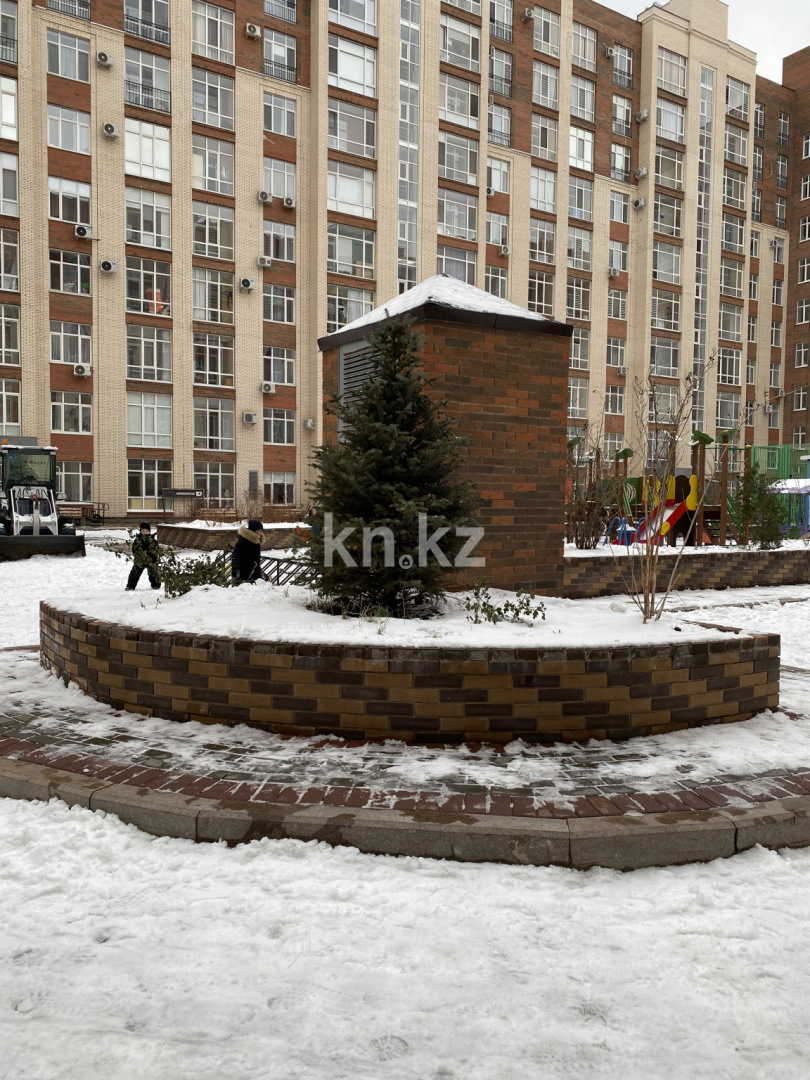 Продажа 2-комнатной квартиры, 44 м², ул. Ашимова, дом  21а в Караганде - фото 17