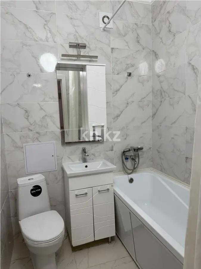 Продажа 2-комнатной квартиры, 40 м² в Астане - фото 4