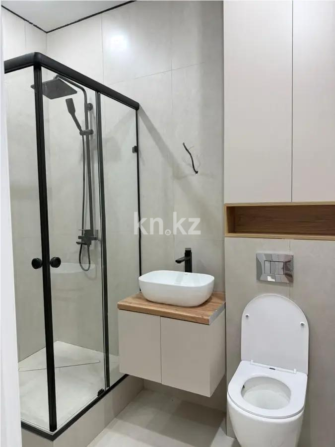 Продажа 2-комнатной квартиры, 49.2 м², пр. Райымбека, дом  349/1 в Алматы - фото 4