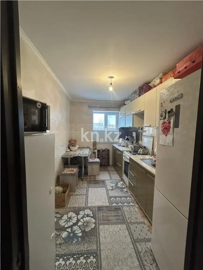 Продажа 3-комнатной квартиры, 61 м² в Астане - фото 4