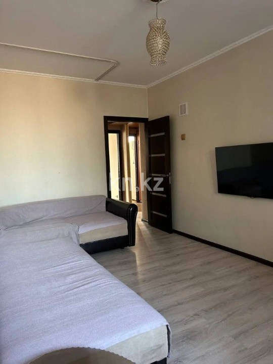 Продажа 2-комнатной квартиры, 54 м² в Алматы - фото 15