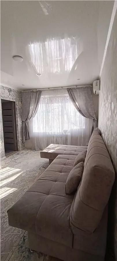 Продажа 2-комнатной квартиры, 42 м², мкр-н Казахфильм, дом  20 в Алматы